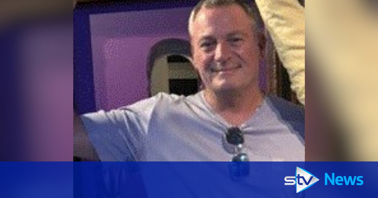 Police find body in Prestwick house in search of missing Ayr man | STV News