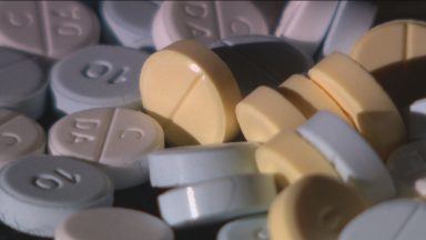 Drugs deaths rise despite treatment targets being met