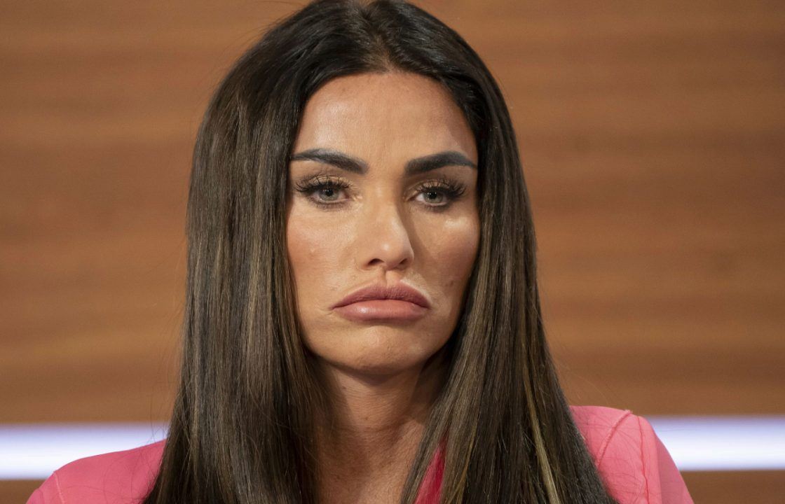 Katie Price to appear in court after Heathrow Airport arrest