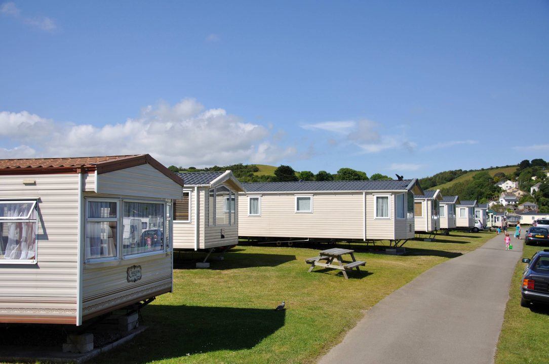 Where are the UK’s best holiday parks, according to Which