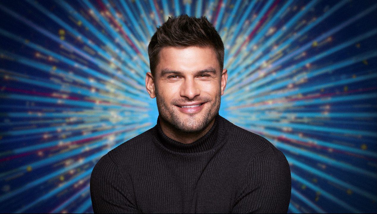 Aljaz Skorjanec to make Strictly Come Dancing return after two-year hiatus