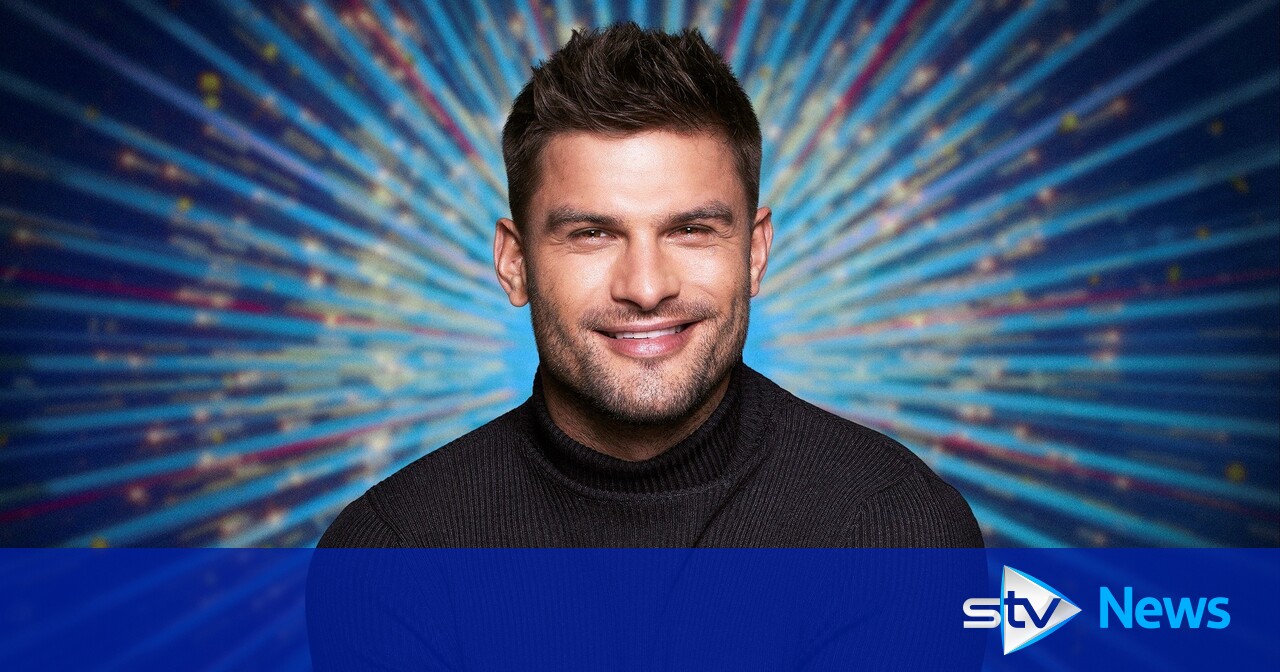 Aljaz Skorjanec to make Strictly Come Dancing return after two-year hiatus