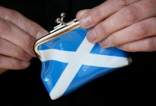 Scotland secured record number of foreign direct investment projects in 2023