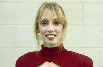 Actress Shelley Duvall, who starred in The Shining, dies aged 75