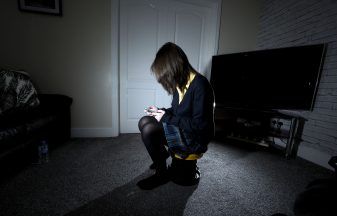 Helpline’s referrals over children left home alone concerns double