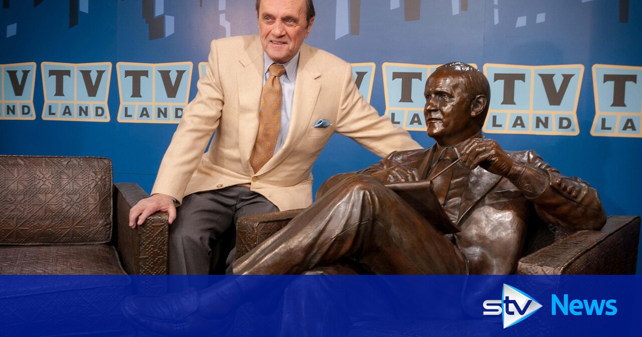 Elf and Big Bang Theory actor Bob Newhart dies aged 94 following ‘series of short illnesses’