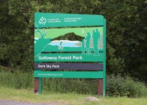 Galloway proposed location of Scotland’s third national park, Mairi Gougeon announces