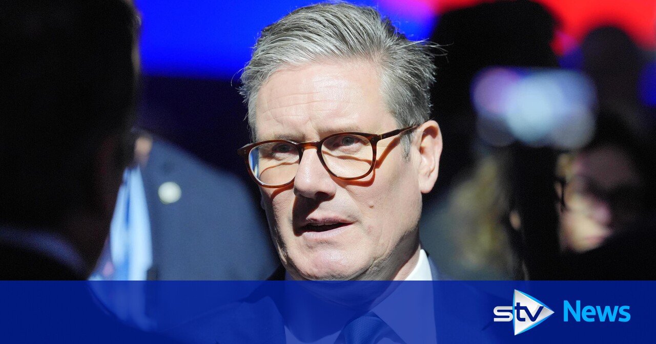 Keir Starmer to face pressure from Labour MPs in Commons over two-child ...