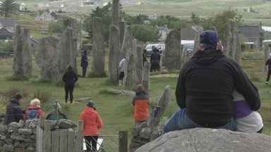 Multi-million pound investment to transform Callanish Standing Stones attraction in the Western Isles