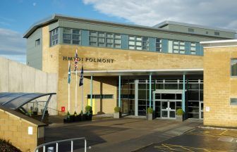 Teenage boy, 17, dies at Polmont Young Offenders Institute in Falkirk