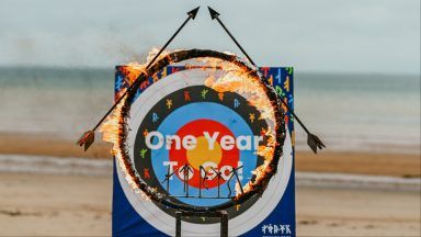 Official countdown to Orkney 2025 International Island Games underway