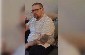 Body found in search for Perth and Kinross man missing for three weeks