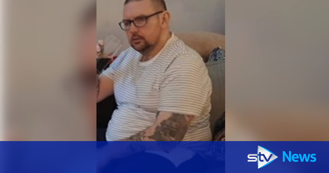 Body found in search for Perth and Kinross man missing for three weeks ...
