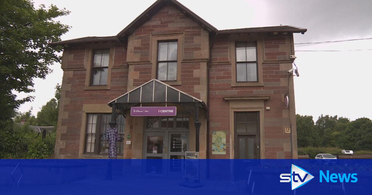 VisitScotland information centres to close by 2026 amid ‘changing tourism landscape’