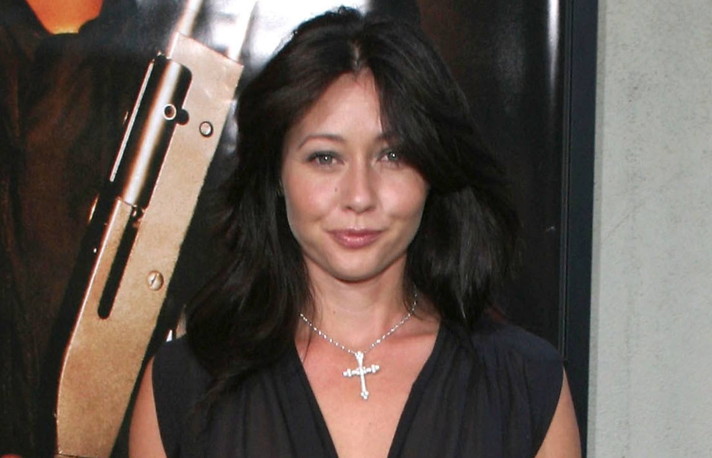 Charmed and Beverly Hills, 90210 star Shannen Doherty dies aged 53 | STV  News