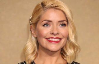 Holly Willoughby says women should not be made to feel unsafe as plotter found guilty