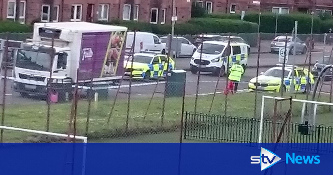 Mobility scooter user suffers 'life-threatening' injuries after being ...