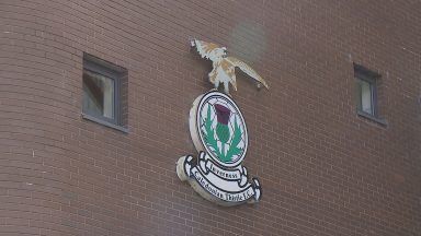 Inverness Caledonian Thistle accounts show loss of over £500k