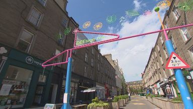 Organisers behind Dundee UNESCO Design bid say more promotion needed