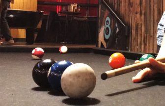 Man ordered to pay for £1,500 watch after stealing it from pub pool player