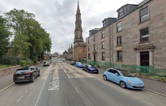 Investigation launched following ‘unexplained’ death of man in Greenock