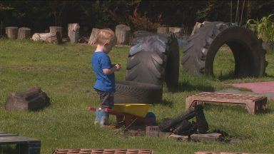 Parents shocked as council shuts down nursery