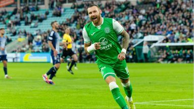 League Cup roundup: Wins for Premiership clubs including Hibs and Dundee United on matchday two