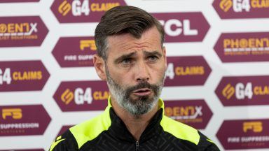 Stuart Kettlewell relaxed at prospect of Motherwell playing Rangers at Hampden