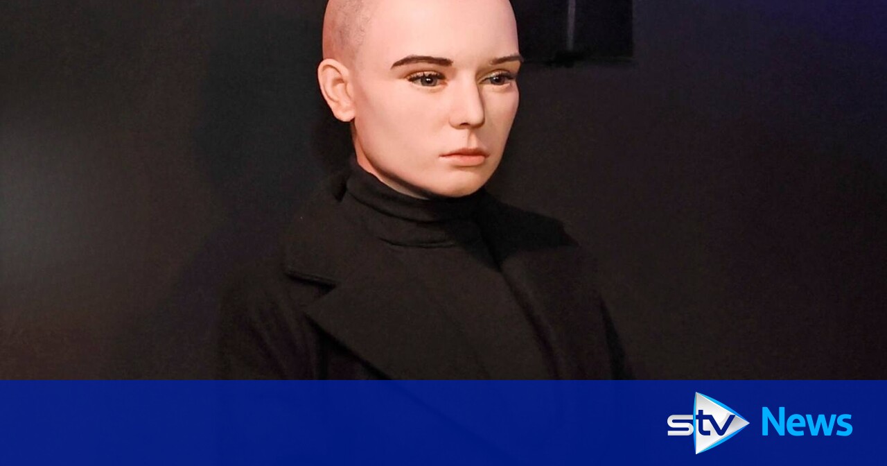 Sinead O’Connor waxwork pulled from Dublin museum for ‘more accurate representation’