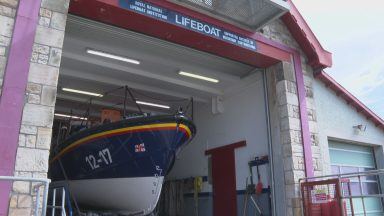 Community group in bid to save historic lifeboat station