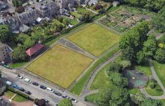 Unused bowling greens to become allotments and community gardens in Edinburgh amid 50 year wait