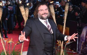 Jack Black cancels Tenacious D tour after he is ‘blindsided’ by Trump comment by bandmate on stage