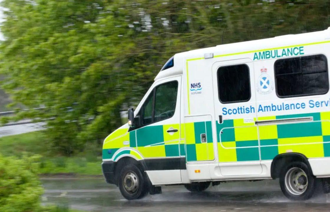 Cardiac arrest survival rates for most deprived communities ‘shocking’ – Scottish Labour