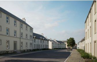 East Lothian community council express ‘dismay’ at flat blocks in new housing