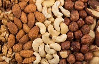 Buram Nuts recalled over risk of ‘hydrogen cyanide release’ contamination due to apricot kernels