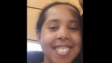 Samiya Salim: Missing woman prompts police appeal for information