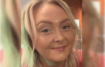 Police searching for missing woman last seen in Lockerbie four days ago and may have travelled to Dumfries