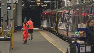 ScotRail services cancelled amid driver pay dispute