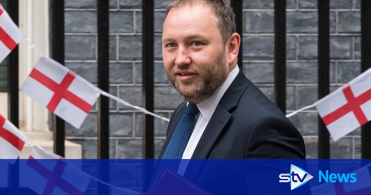 Ian Murray: ‘Broken’ relationship between Scotland and UK ‘repaired’