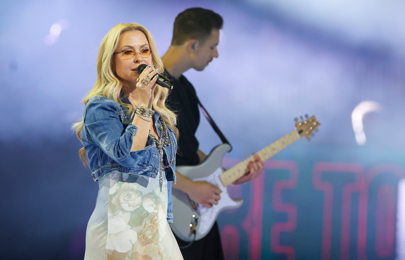 Anastacia UK tour 2025 Full list of dates and how to get tickets STV