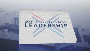 Conservative Party searches for new leaders after defeat