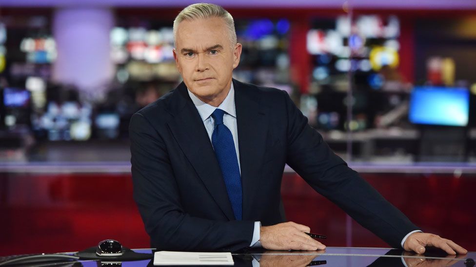 Huw Edwards charged with three counts of making indecent images of children