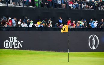 Royal Troon got the exhilarating Open Championship it deserved