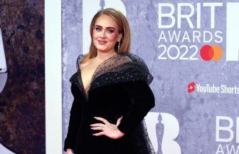 Adele plans ‘big break’ from music following run of shows in Las Vegas and Munich