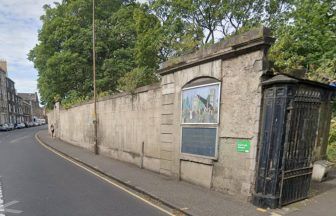 New artwork for reconstructed church wall approved despite objections