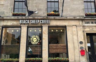 Edinburgh Black Sheep Coffee chain served with enforcement notice after work doesn’t match plans