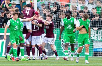 League Cup roundup: Hibs shocked by Kelty Hearts, Dons beat East Kilbride