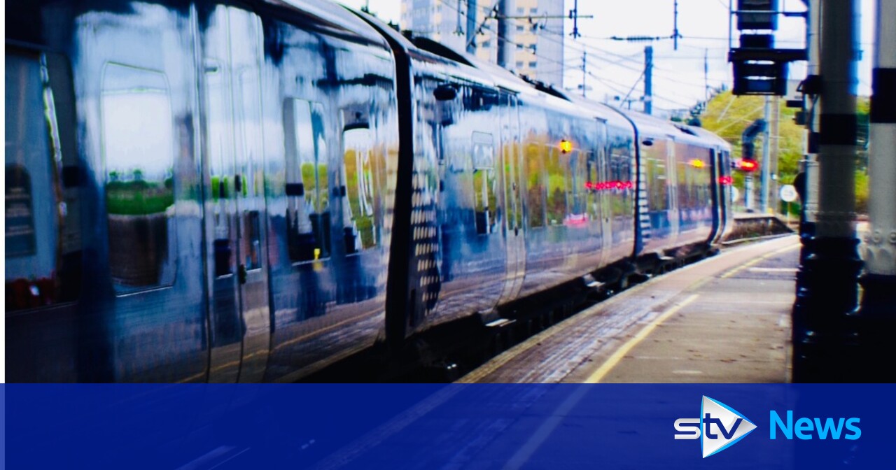 ScotRail disruption as trains cancelled due to crew shortages