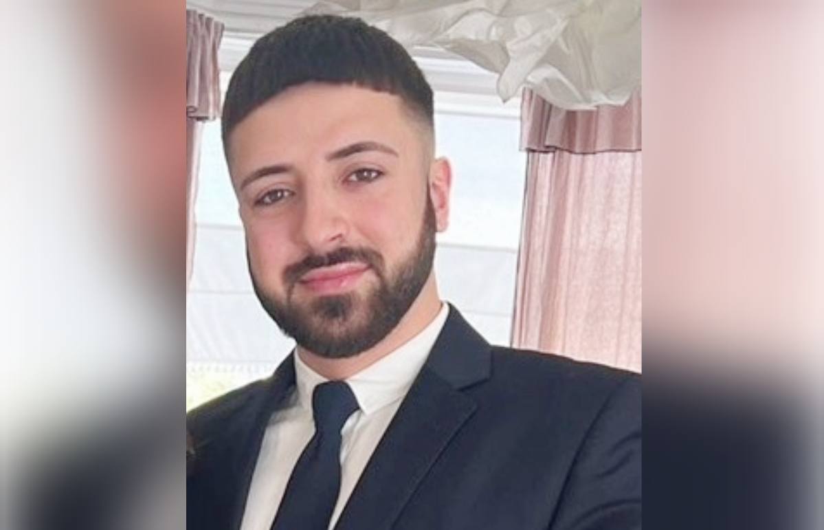 Police have launched a manhunt for Kyle Clifford, 26, from Enfield, north London in connection with the deaths, and have warned that he may be armed with a crossbow.