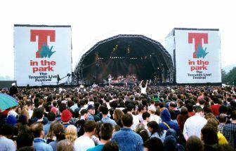 T in the Park 1994 at 30: The debut of Scotland’s iconic music festival